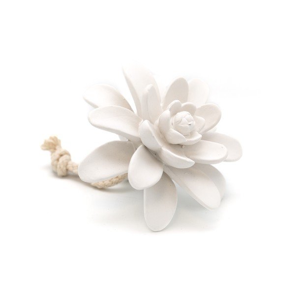 Difuzor parfum din ceramică cu aromă de vanilie Aromabotanical-image-2