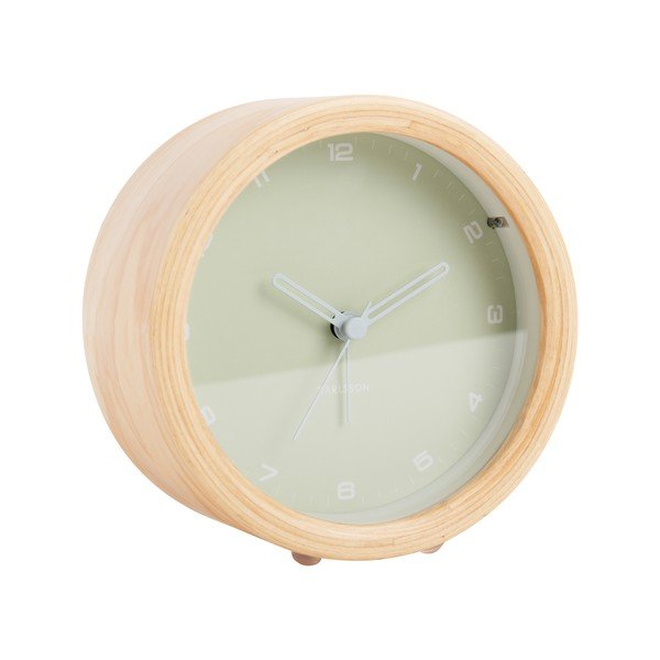 Ceas deșteptător ø 12 cm Gentle – Karlsson-image-2