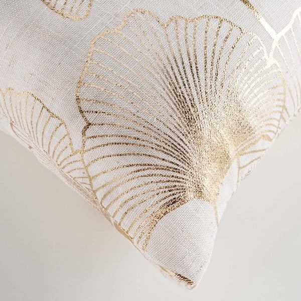 Pernă decorativă 45x45 cm Kenzy – douceur d'intérieur-image-2