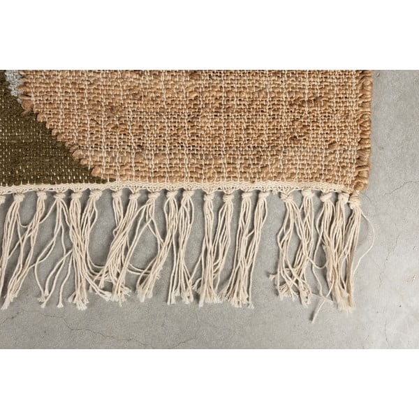 Covor din amestesc de lână 200x300 cm Pavilion – Dutchbone-image-4