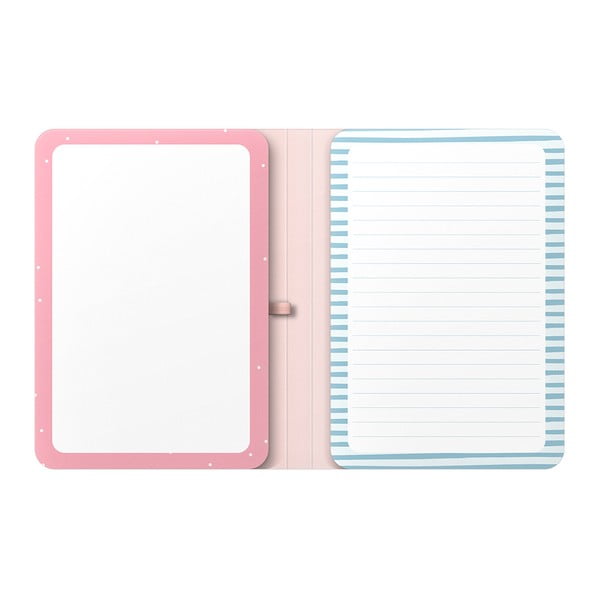 Carnețel 80 pagini – Busy B-image-4