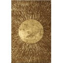 Tablou 45x70 cm Sun – Wallity