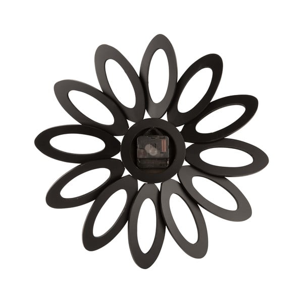 Ceas de perete ø 40 cm Fiore – Karlsson-image-2