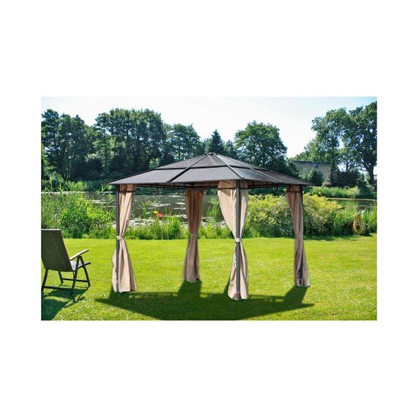 Pergolă Napa – Garden Pleasure-image-1