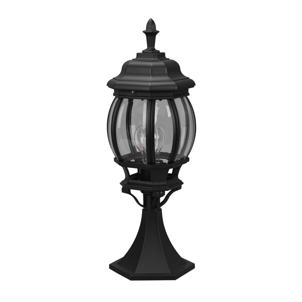 Corp de iluminat pentru exterior (înălțime 49 cm) Elvo – Trio