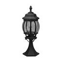 Corp de iluminat pentru exterior (înălțime 49 cm) Elvo – Trio
