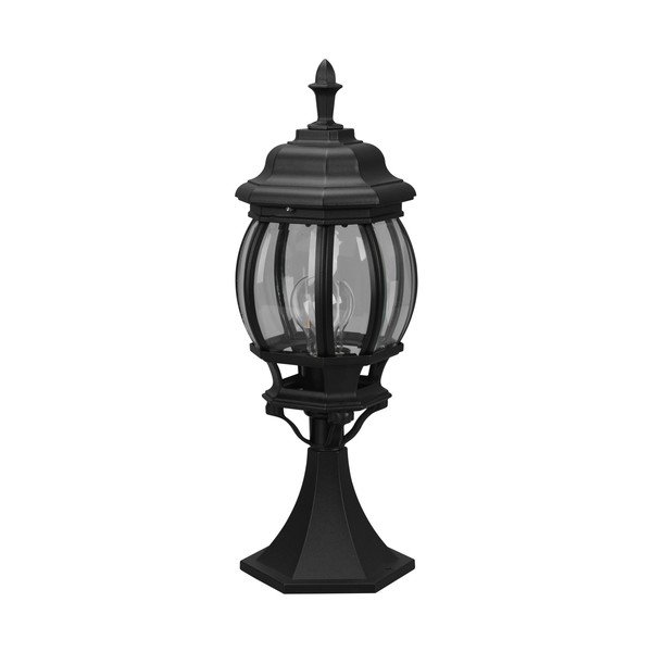 Corp de iluminat pentru exterior (înălțime 49 cm) Elvo – Trio
