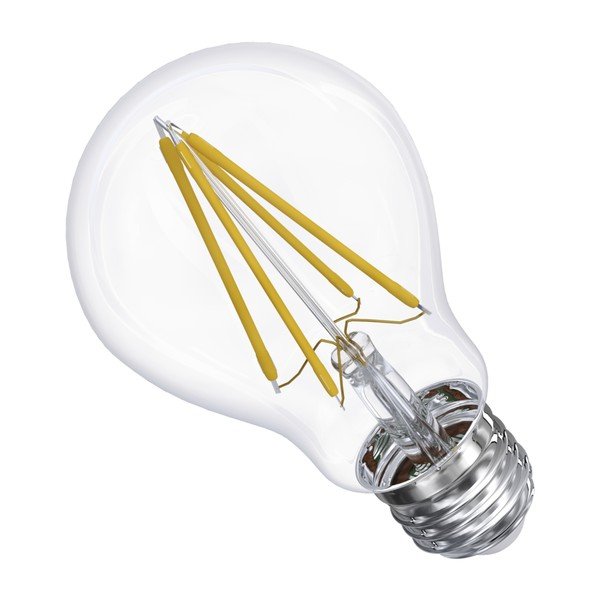 Bec cu LED EMOS Filament A60 Warm White, 11W E27-image-3