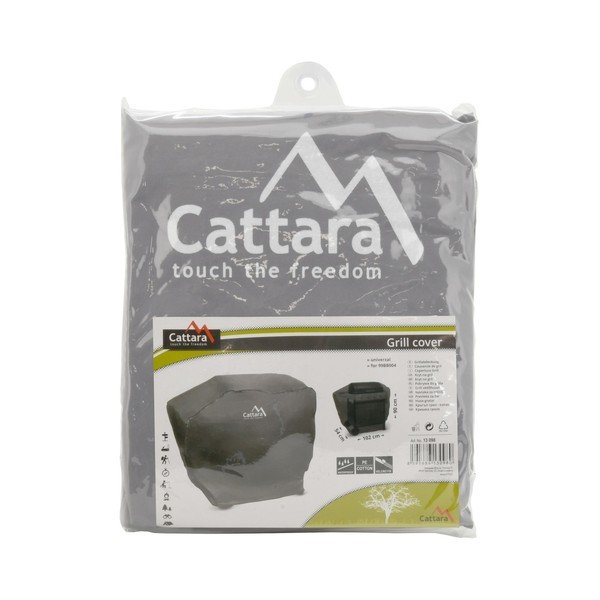 Husă pentru grătar pe gaz Cattara Furo-image-3