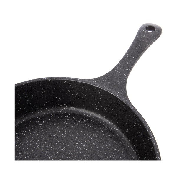 Tigaie cu suprafață antiaderentă ø 24 cm Grande – Orion-image-2