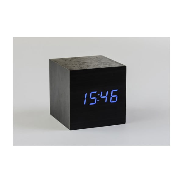 Ceas deșteptător digital Cube Click – Gingko-image-4