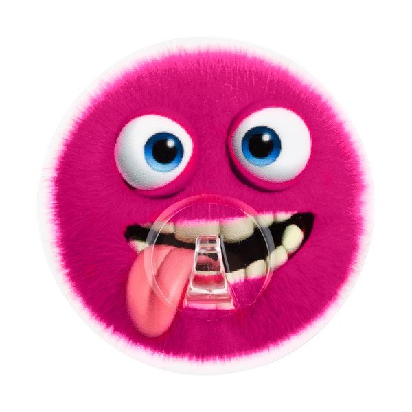 Cârlig autoadeziv Wenko Static-Loc Monster-image-4