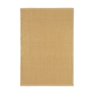 Covor bej 230x160 cm Sisal - Asiatic Carpets