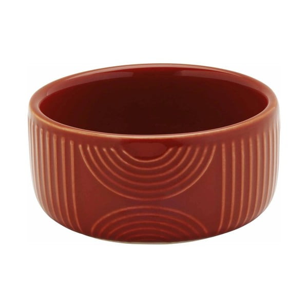 Vase de copt din ceramică 4 buc.  ø 8 cm Arc – Maxwell & Williams-image-1