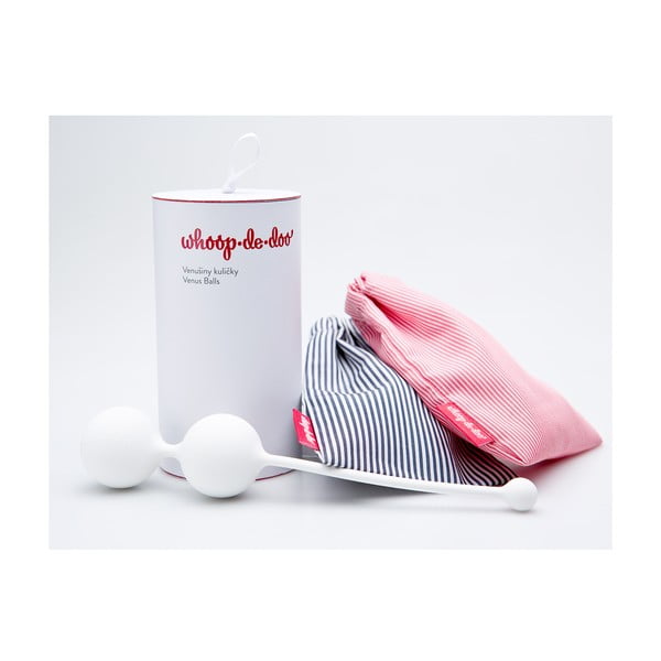 Bile erotice Whoop.de.doo, 65 g, alb-image-4