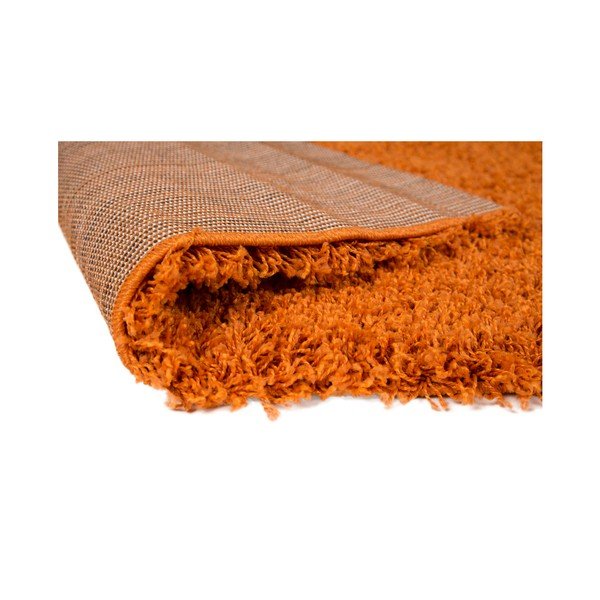 Covor Flair Rugs Cariboo Orange, 80 x 150 cm, portocaliu-image-2