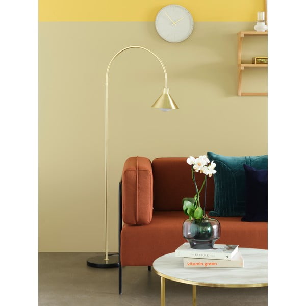 Canapea cărămizie 189 cm Block – Hübsch-image-2