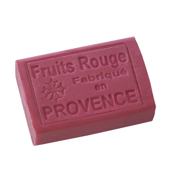 Săpun cu aromă de fructe roșii Dakls Provence, 100 gr