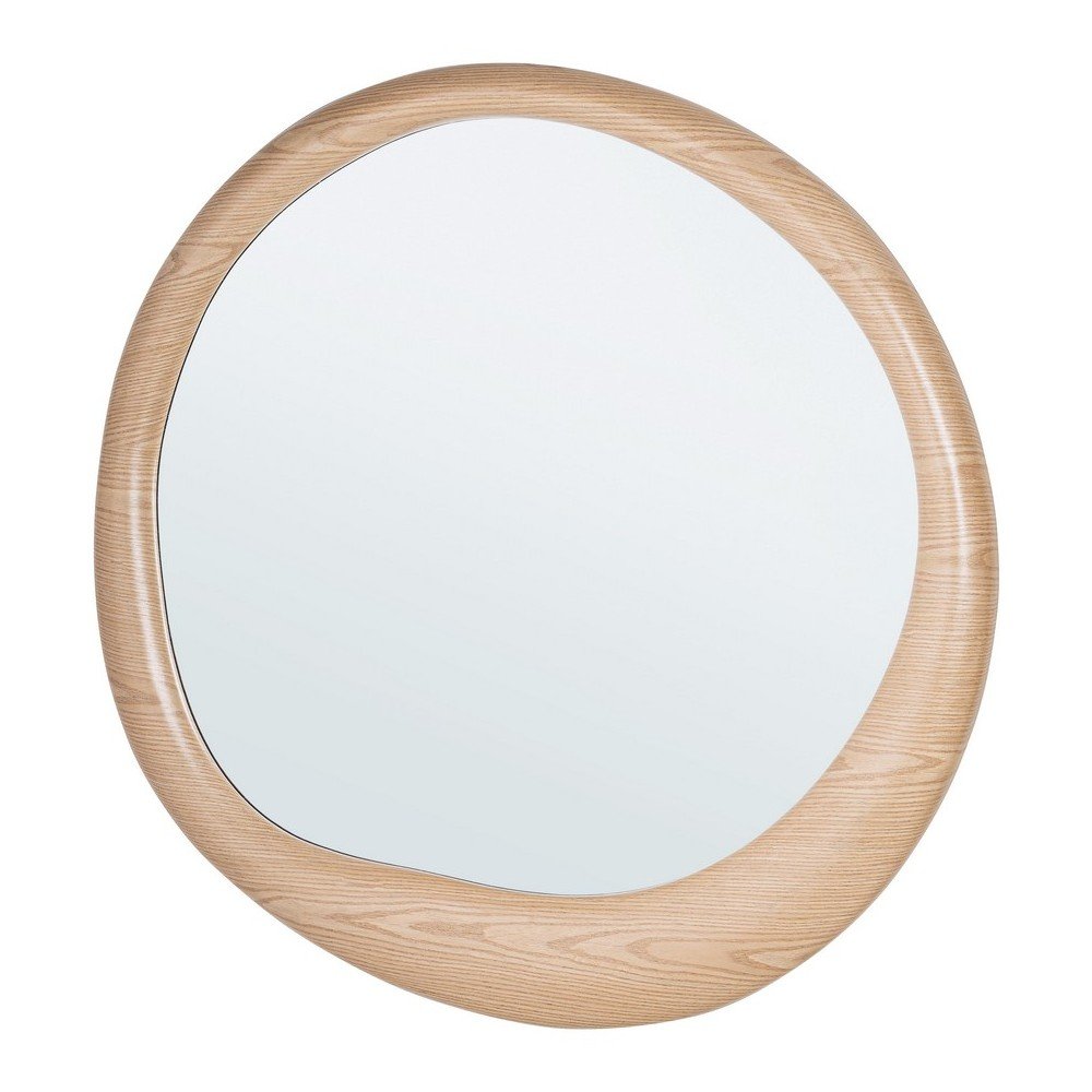 Oglindă de perete ø 100 cm Otilia – Bizzotto