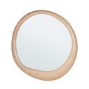 Oglindă de perete ø 100 cm Otilia – Bizzotto