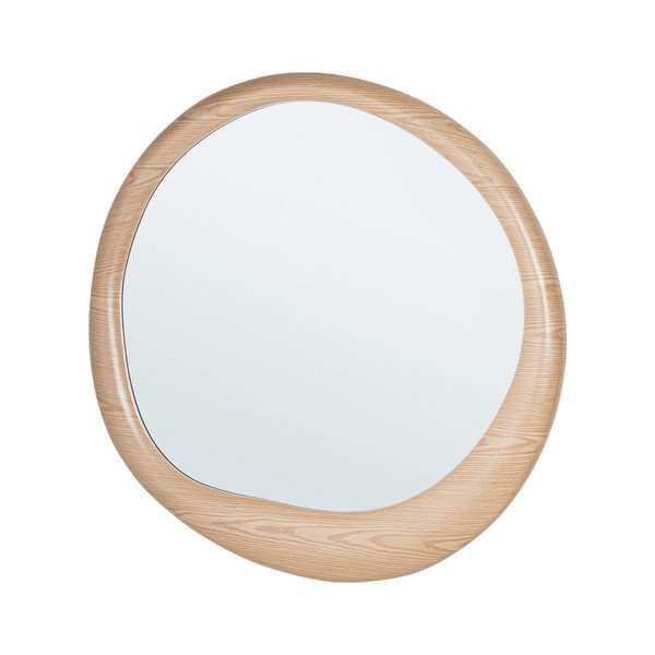 Oglindă de perete ø 100 cm Otilia – Bizzotto