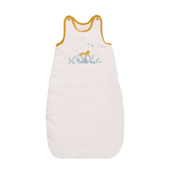 Sac de dormit pentru copii Sous mon Baobab – Moulin Roty