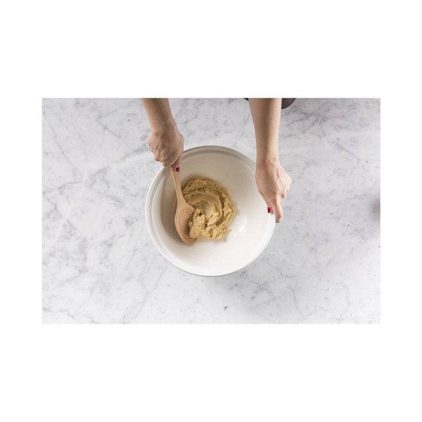 Lingură de lemn/spatulă Mason Cash Innovative-image-1