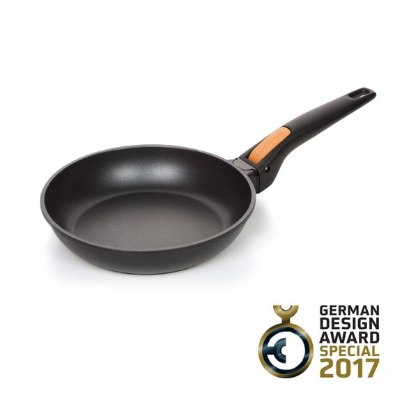 Tigaie Tescoma SmartCLICKL, Ø 20 cm-image-3