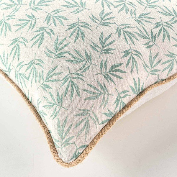Pernă decorativă 45x45 cm Maddy – douceur d'intérieur-image-1