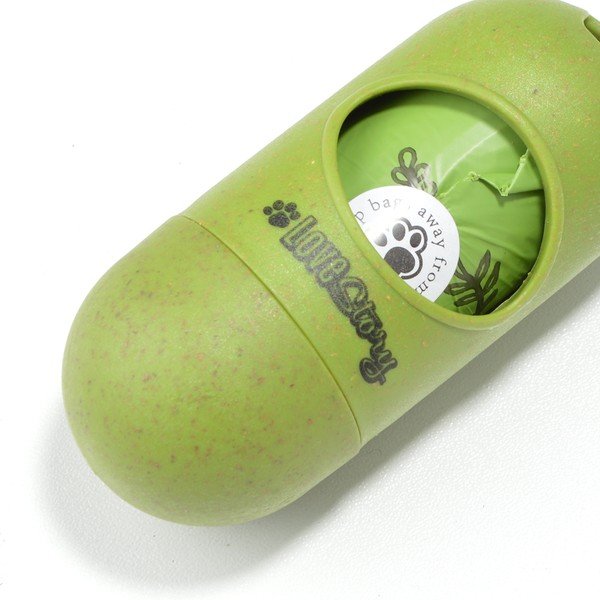 Suport pentru pungi – Love Story-image-1