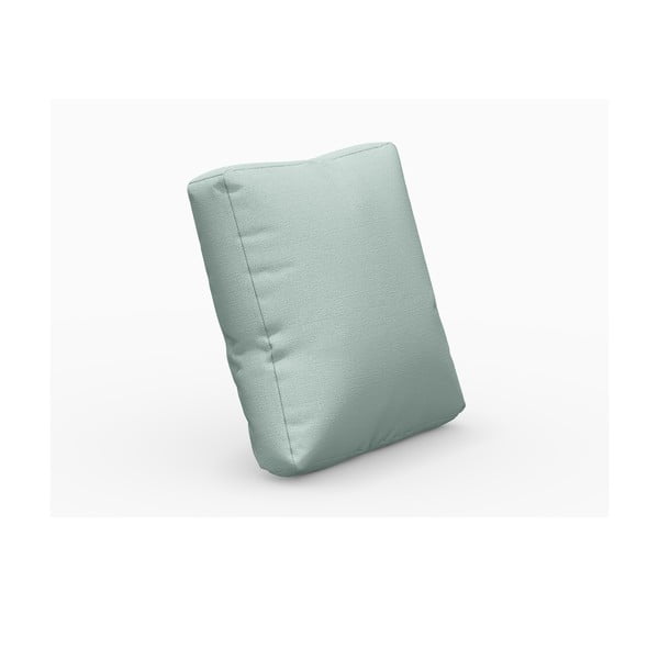 Pernă pentru canapea modulară verde Rome - Cosmopolitan Design-image-1