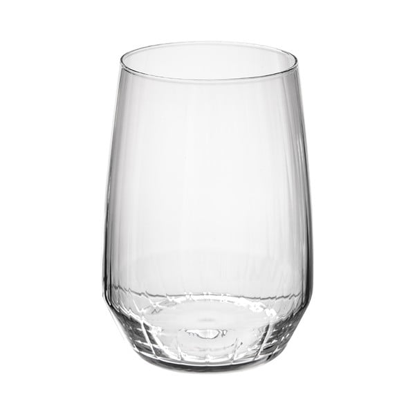 Pahare 6 buc. 490 ml Carre – Orion-image-2