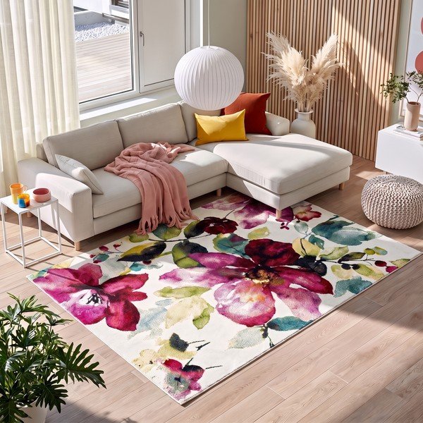 Covor Universal Tikey Romea, 140 x 200 cm-image-1