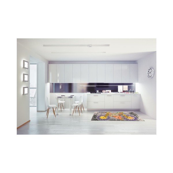 Covor Floorita Digital Bike, 60 x 140 cm-image-1