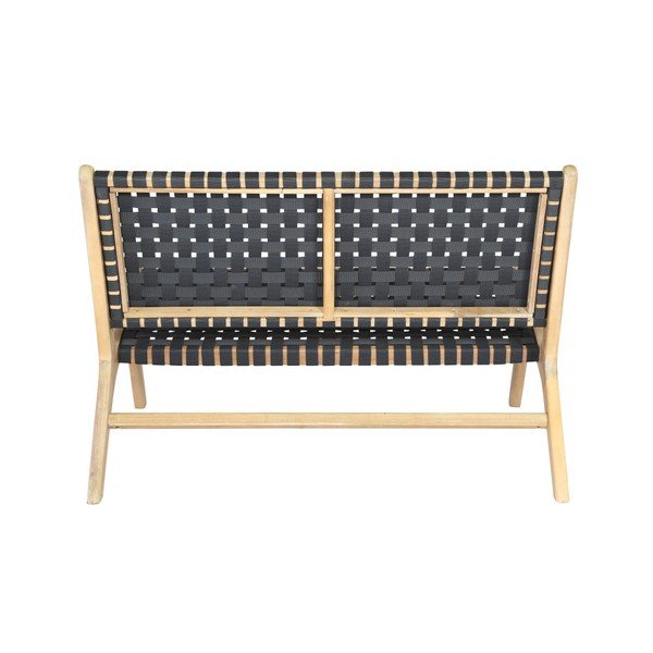 Canapea vtwonen Frame, gri antracit-image-2
