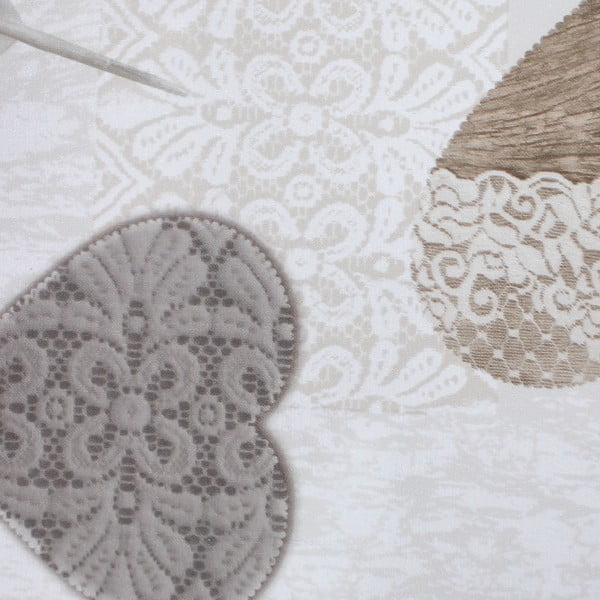 Față de masă lavabilă 140x240 cm Delicia – douceur d'intérieur-image-1