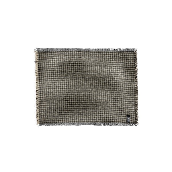 Suport pentru farfurii din material textil 45x35 cm Liv – Markslöjd