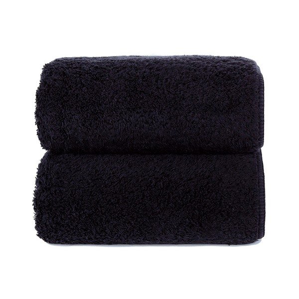 Prosop Graccioza Loop, 30 x 30 cm, negru-image-1
