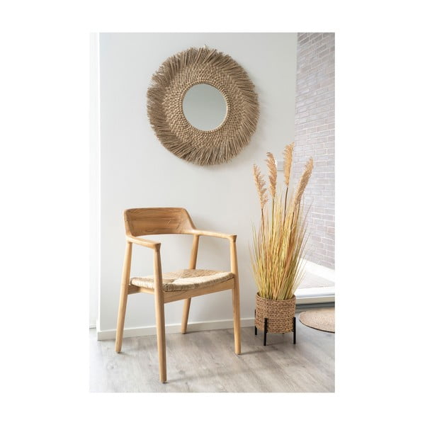 Oglindă ø 70 cm Tokyo – House Nordic-image-2