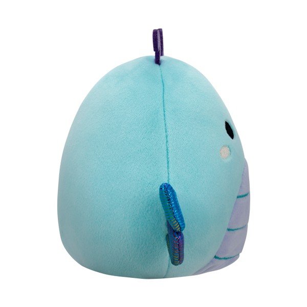 Jucărie de pluș 2in1 Denton and Heather – SQUISHMALLOWS-image-3