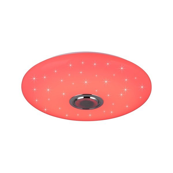 Plafonieră albă LED ø 58 cm Musica – Reality-image-2