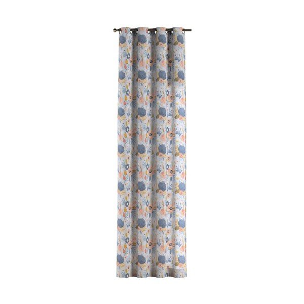 Draperie 260x130 cm Magic - Yellow Tipi-image-2