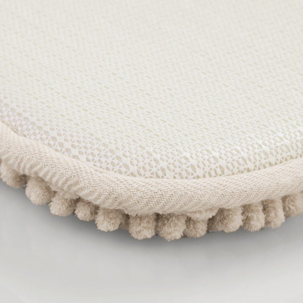 Covoraș pentru baie InterDesign Heathered-image-2