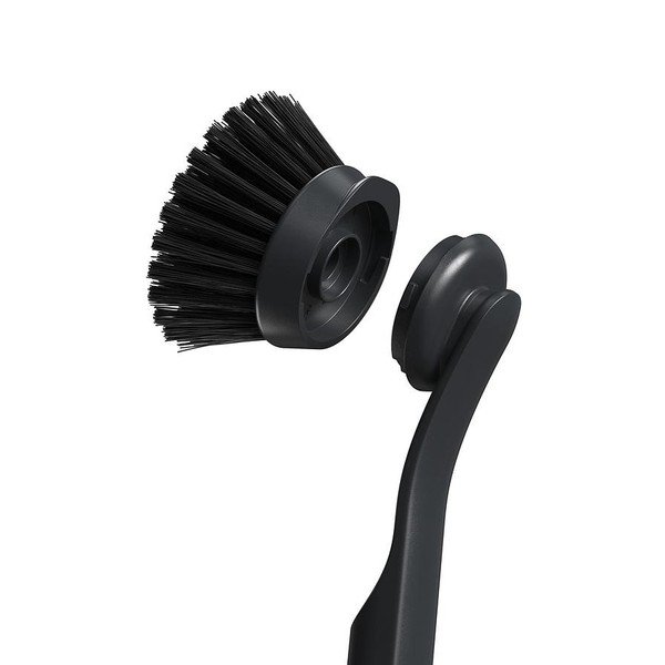 Set de capete de schimb pentru peria de vase 2 buc. SinkTech – Joseph Joseph-image-4