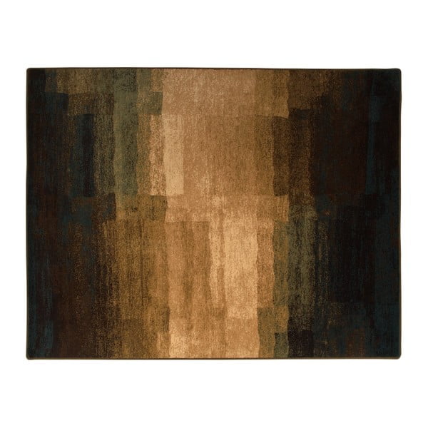 Covor din lână Windsor & Co Sofas Millenuim, 200 x 300 cm, negru