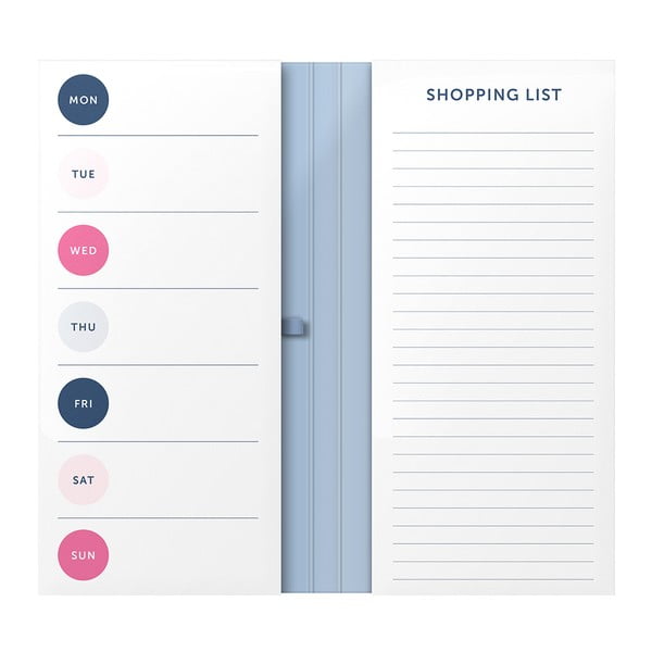 Planificator pentru mese 72 pagini – Busy B-image-3