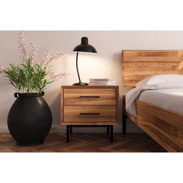 Noptieră Abies - The Beds-image-1