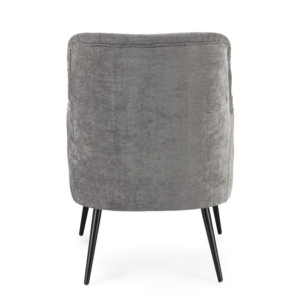 Fotoliu gri Ernestine – Yes Everyday-image-4