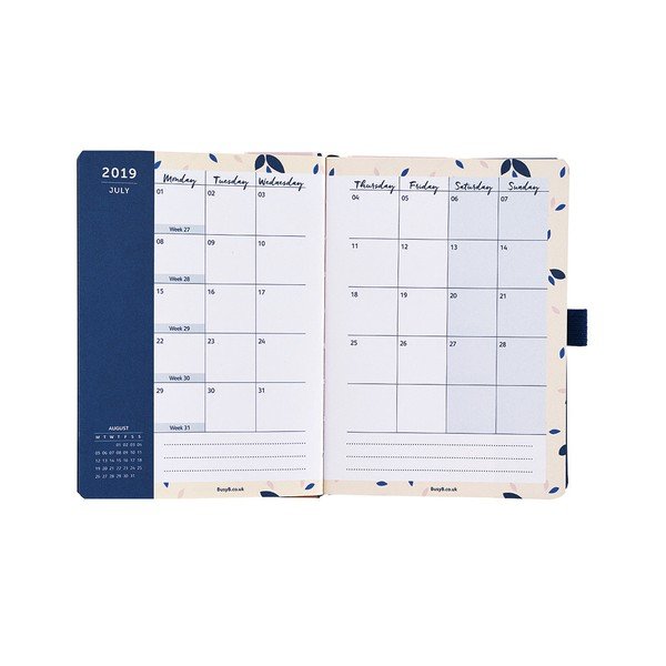 Jurnal pentru anul 2019 Busy B Pretty-image-2