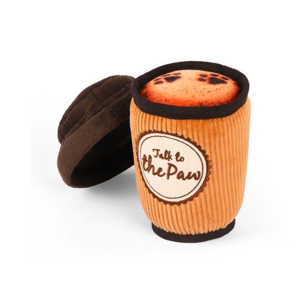 Jucărie pentru câini Coffee to go - P.L.A.Y.-image-2